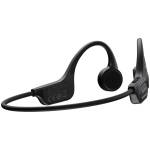 Takstar LR100W Black Bone Conduction Headphones - Image 2