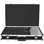 Takstar WTG-650 – Tour Guide Charging Case