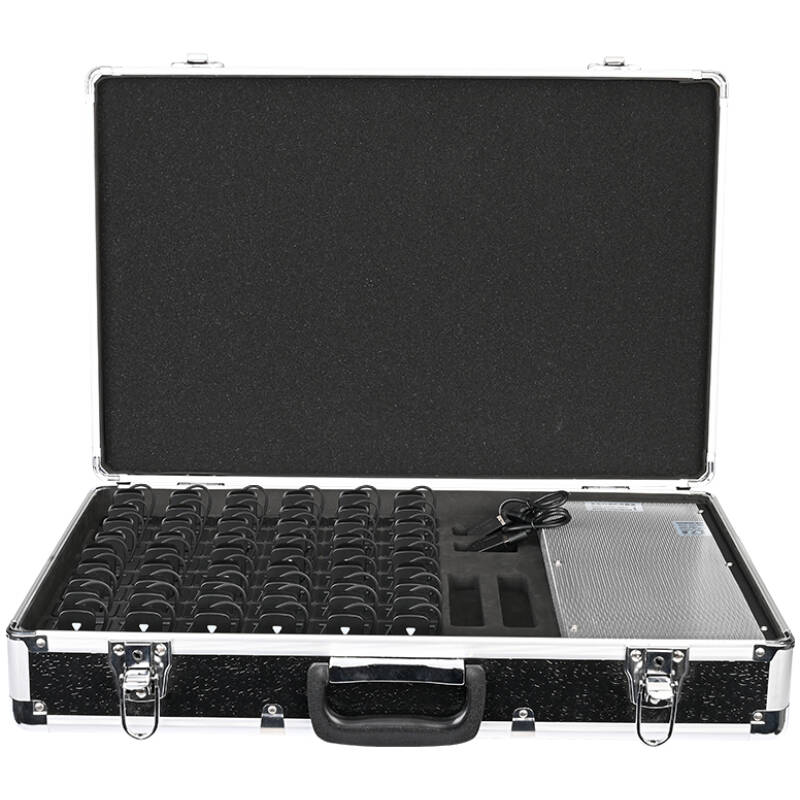 Takstar WTG-650 – Tour Guide Charging Case