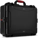 Pdm GIGCASE78R Heavy Duty Universal Hard Case 595 X 410 X 190MM