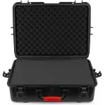 Pdm GIGCASE78R Heavy Duty Universal Hard Case 595 X 410 X 190MM - Image 4