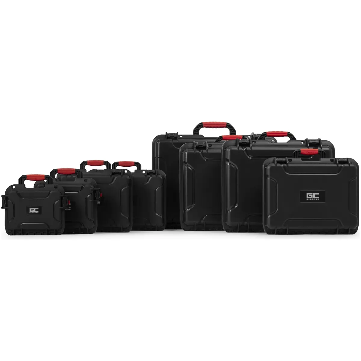 Pdm GIGCASE78R Heavy Duty Universal Hard Case 595 X 410 X 190MM - Image 9