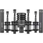 Takstar DMS-M7 Drum Microphone Set