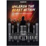 Takstar DMS-M7 Drum Microphone Set - Image 5