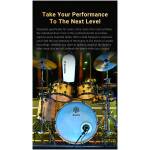 Takstar DMS-M7 Drum Microphone Set - Image 6