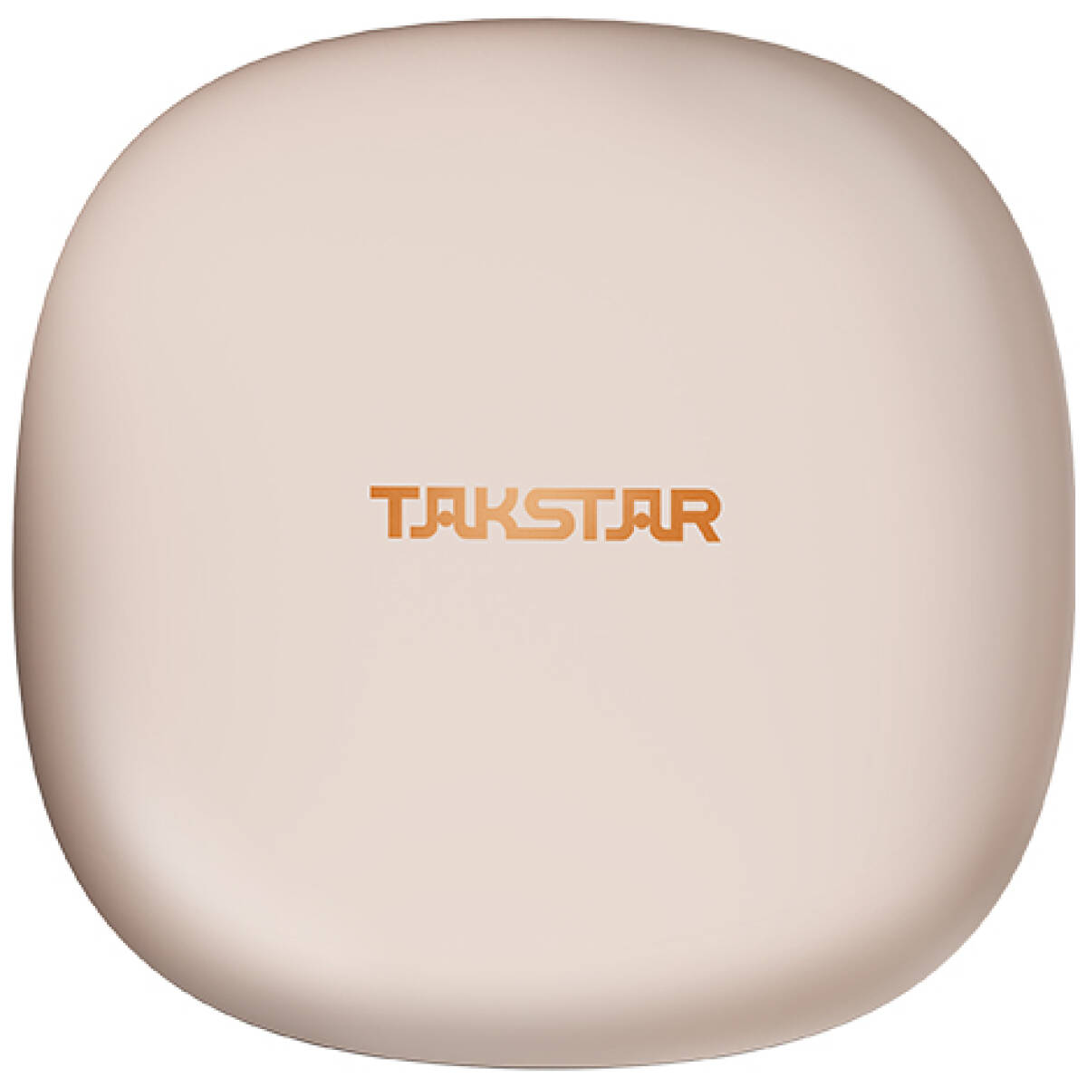 Takstar LA350W White Open-Ear Wireless Headphones - Image 3