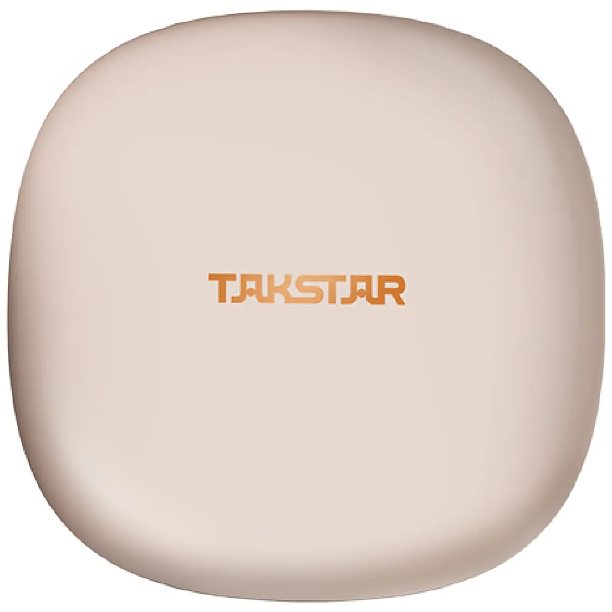 Takstar LA350W White Open-Ear Wireless Headphones - Image 3