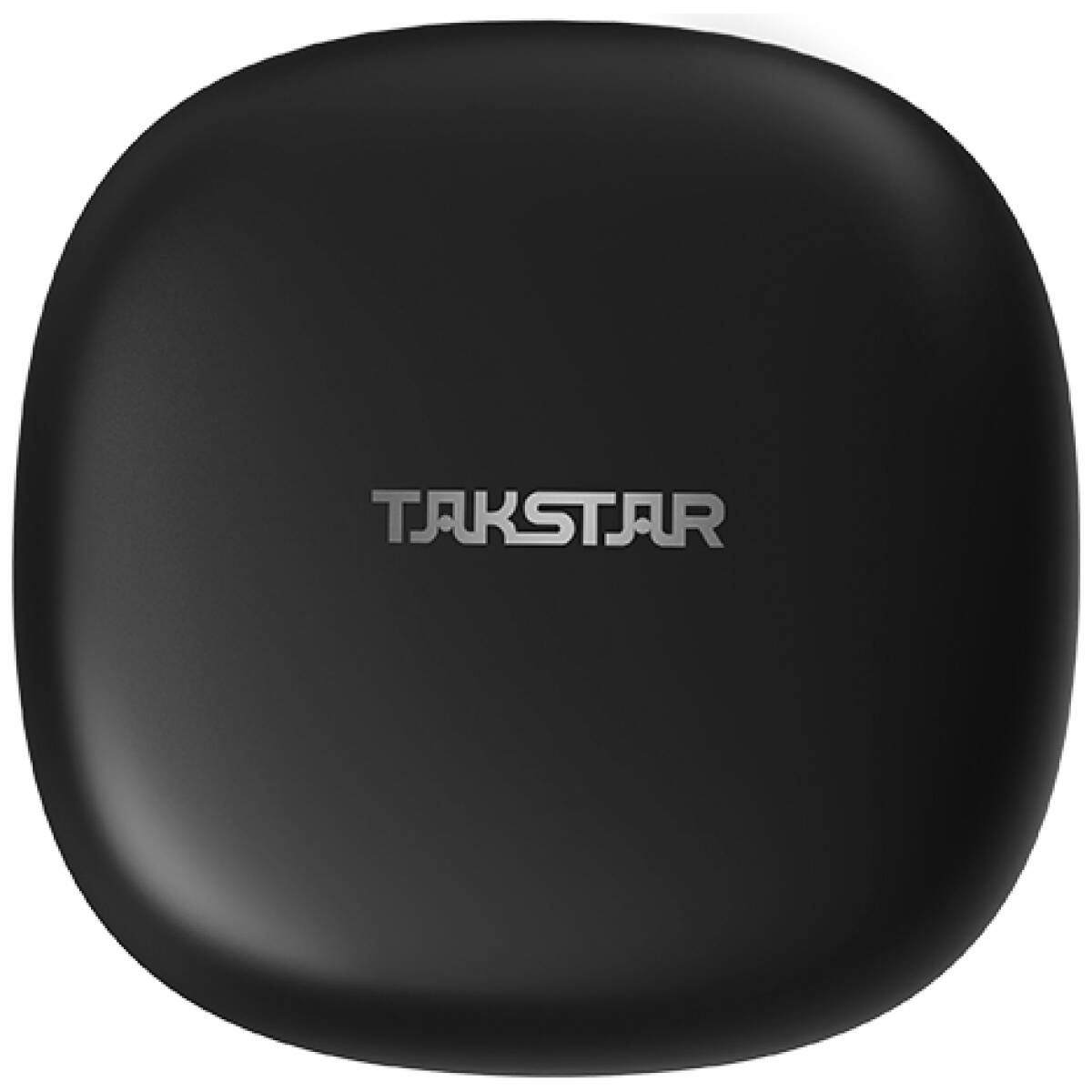 Takstar LA350W Black Open-Ear Wireless Headphones - Image 3