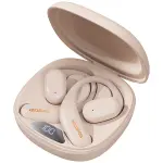 Takstar LA350W White Open-Ear Wireless Headphones