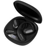 Takstar LA350W Black Open-Ear Wireless Headphones