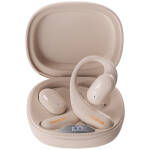Takstar LA350W White Open-Ear Wireless Headphones - Image 2