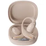 Takstar LA350W White Open-Ear Wireless Headphones - Image 2