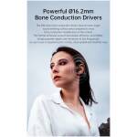 Takstar LR100W Black Bone Conduction Headphones - Image 10