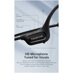 Takstar LR100W Black Bone Conduction Headphones - Image 13