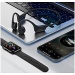 Takstar LR100W Black Bone Conduction Headphones - Image 16