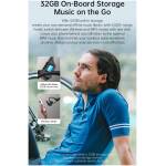 Takstar LR100W Black Bone Conduction Headphones - Image 14