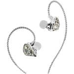 Takstar TS-2320 In-Ear Monitor Earphones
