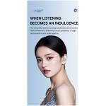 Takstar TS-2320 In-Ear Monitor Earphones - Image 7