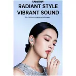 Takstar TS-2320 In-Ear Monitor Earphones - Image 5