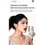 Takstar TS-2320 In-Ear Monitor Earphones - Image 9