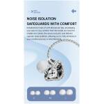 Takstar TS-2320 In-Ear Monitor Earphones - Image 13