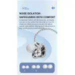 Takstar TS-2320 In-Ear Monitor Earphones - Image 13