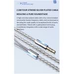 Takstar TS-2320 In-Ear Monitor Earphones - Image 16