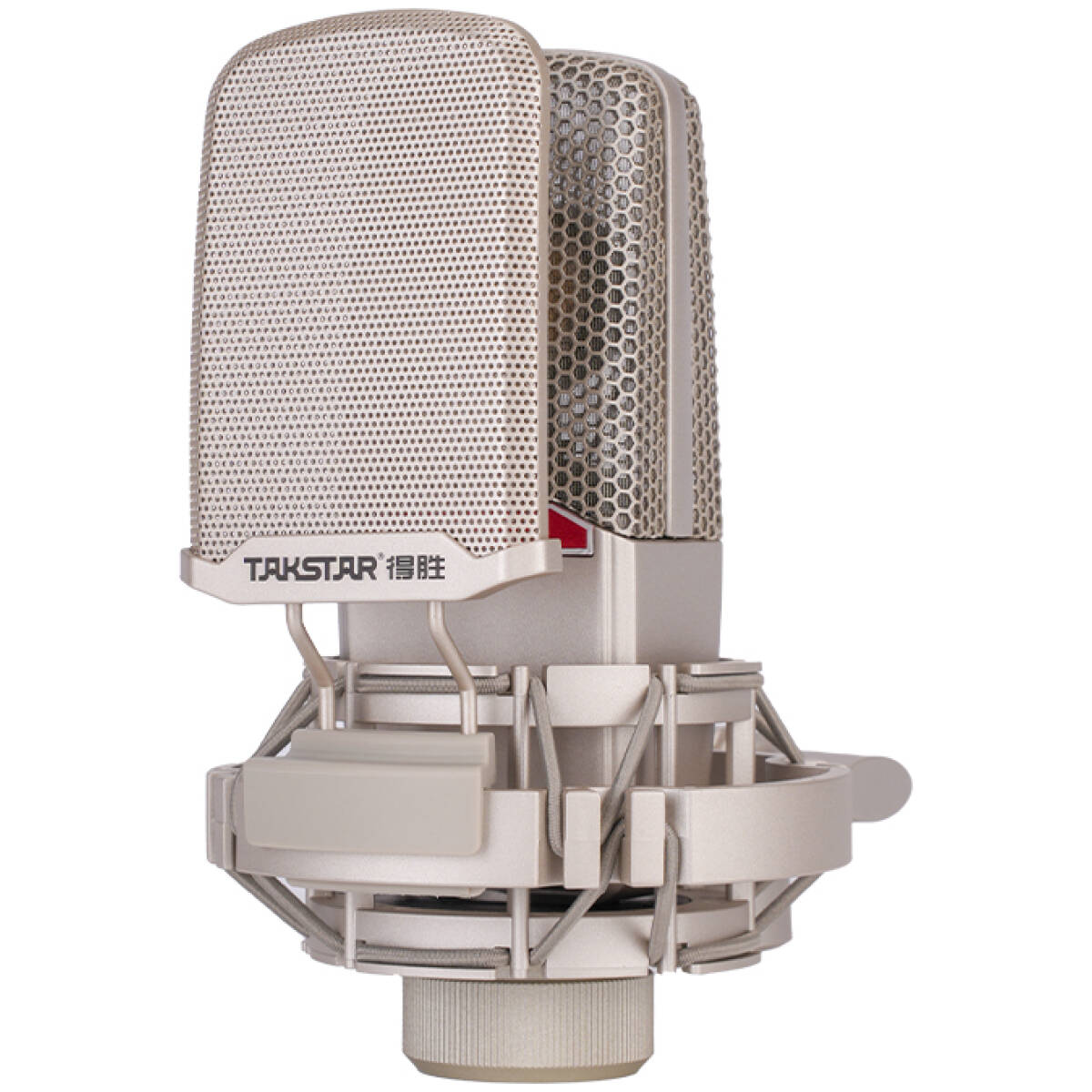 Takstar SM20 Professional Recording Microphone - Image 5