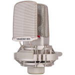 Takstar SM20 Professional Recording Microphone - Image 5