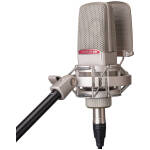 Takstar SM20 Professional Recording Microphone - Image 4