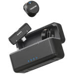 Takstar V2 Wireless Lavalier C-Type Connector Microphone