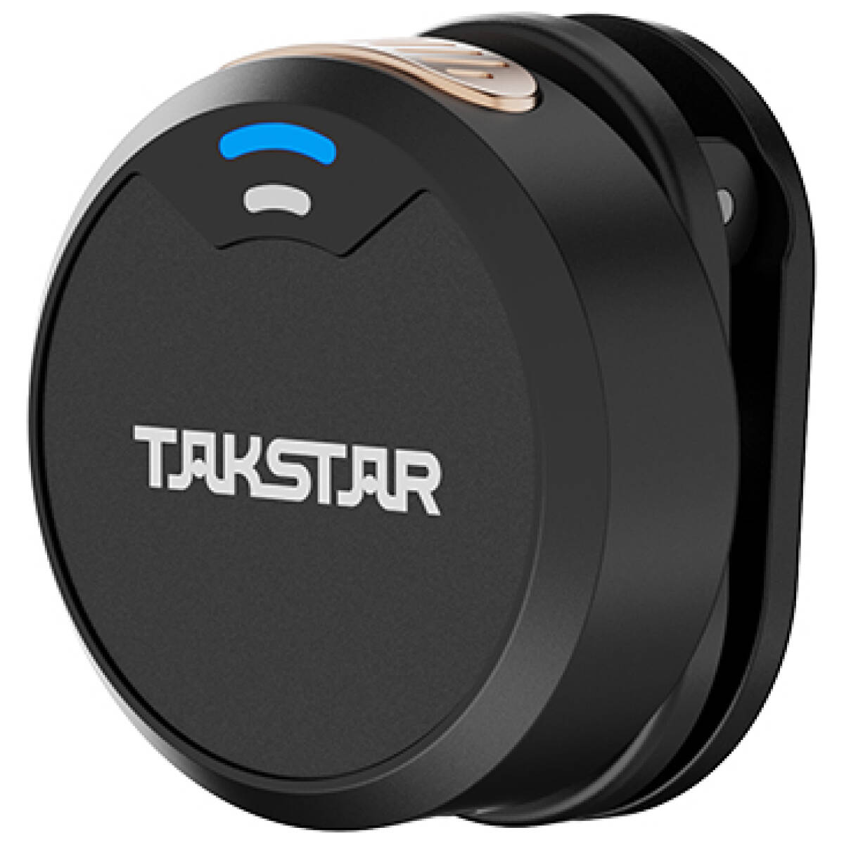 Takstar V2 Wireless Lavalier C-Type Connector Microphone - Image 3