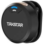 Takstar V2 Wireless Lavalier C-Type Connector Microphone - Image 3