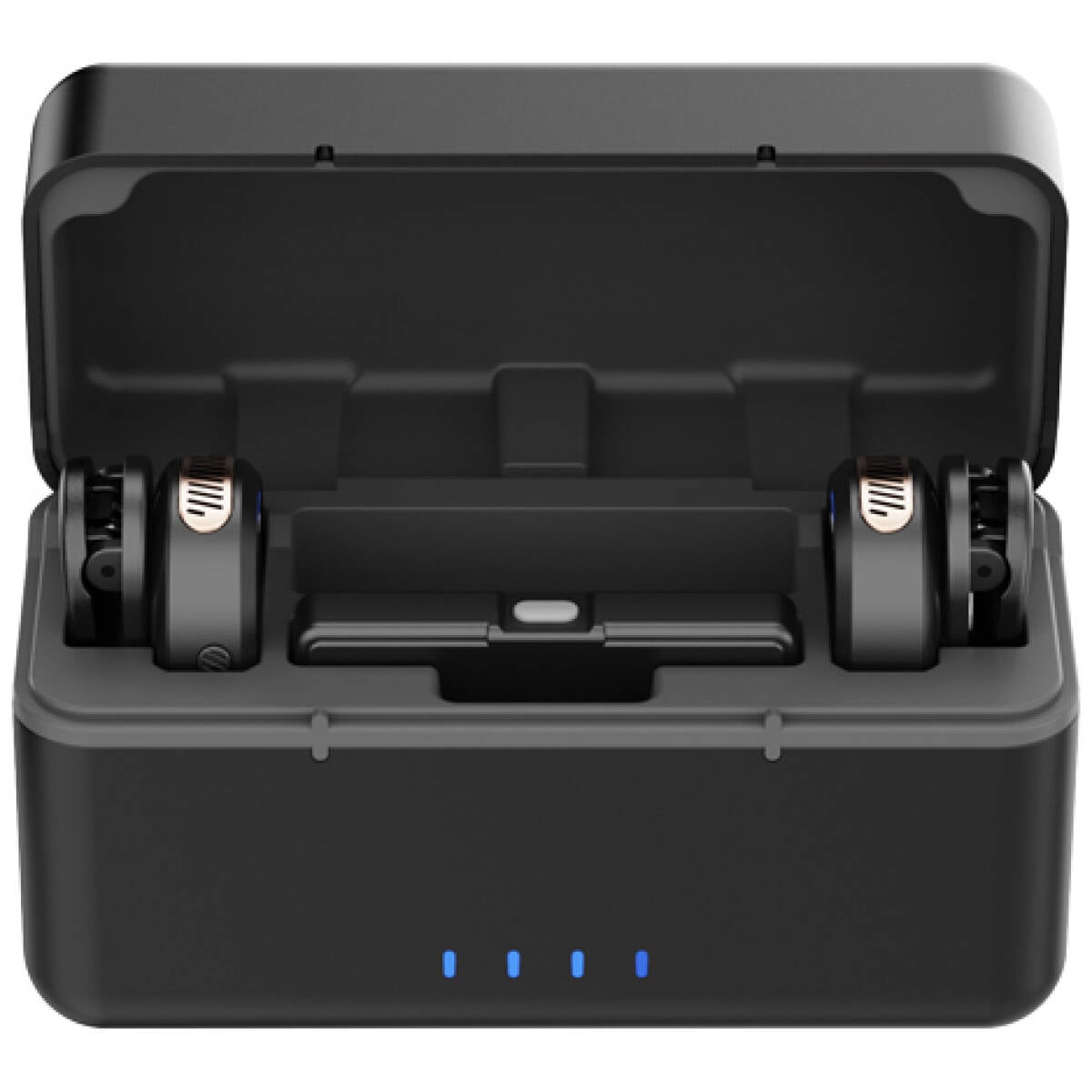 Takstar V2 Wireless Lavalier C-Type Connector Microphone - Image 5