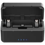 Takstar V2 Wireless Lavalier C-Type Connector Microphone - Image 5