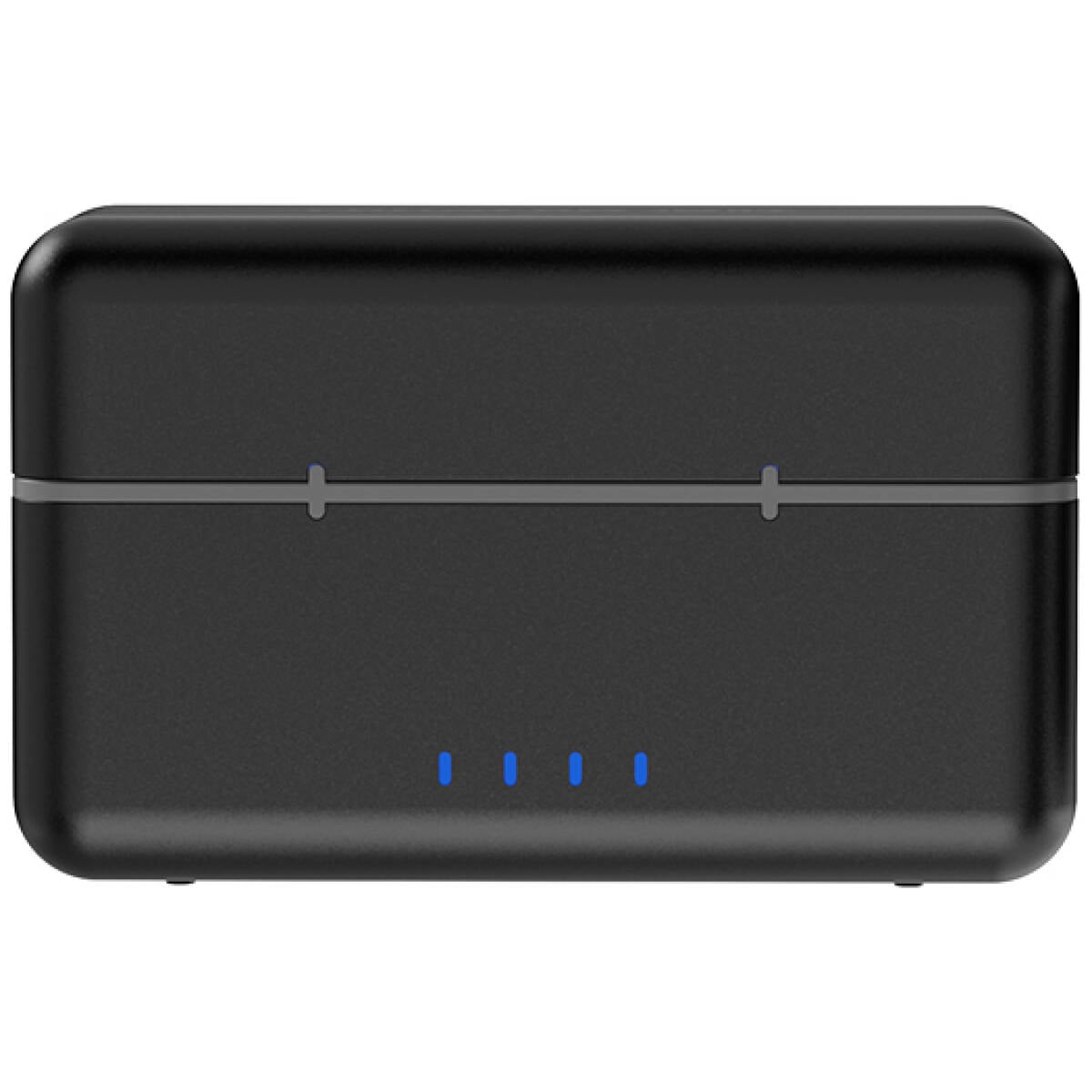 Takstar V2 Wireless Lavalier C-Type Connector Microphone - Image 4