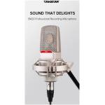 Takstar SM20 Professional Recording Microphone - Image 6