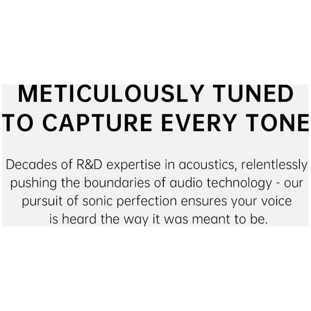 Takstar SM20 Professional Recording Microphone - Image 8