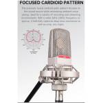 Takstar SM20 Professional Recording Microphone - Image 11