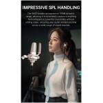 Takstar SM20 Professional Recording Microphone - Image 12