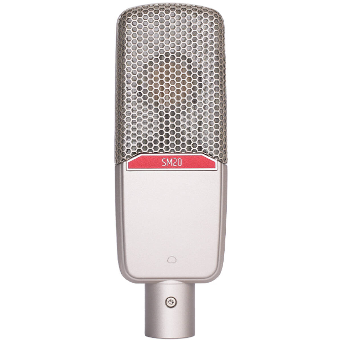 Takstar SM20 Professional Recording Microphone - Image 3