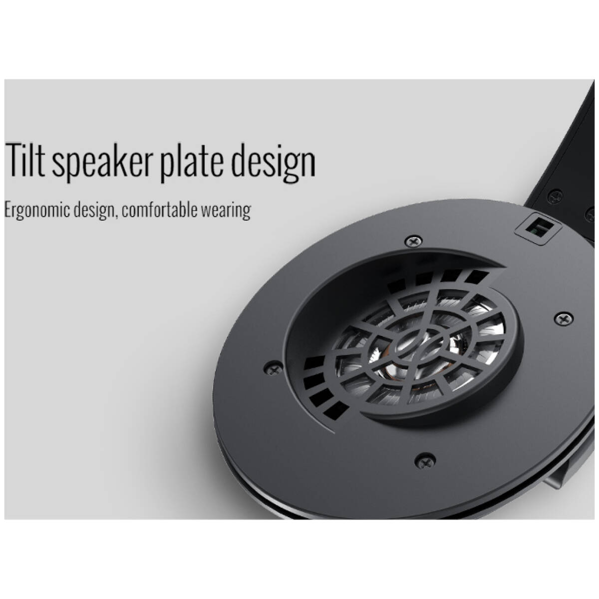 Takstar TS-450 Dynamic Stereo Headphone - Image 9
