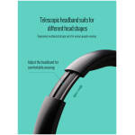 Takstar TS-450 Dynamic Stereo Headphone - Image 11