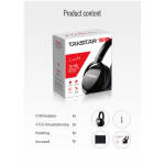 Takstar TS-450 Dynamic Stereo Headphone - Image 17