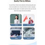 Takstar E8W (Headset Version) Wireless Amplifier - Image 7