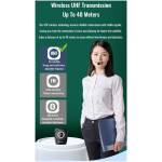 Takstar E8W (Headset Version) Wireless Amplifier - Image 10