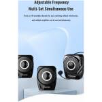 Takstar E8W (Headset Version) Wireless Amplifier - Image 15