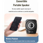 Takstar E8W (Headset Version) Wireless Amplifier - Image 14
