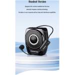 Takstar E8W (Headset Version) Wireless Amplifier - Image 16