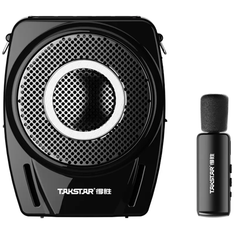 Takstar E8W (Lavalier Version) Wireless Voice Amplifier